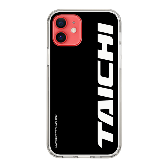 Slim Protection Case［ TAICHI - TAICHI LOGO ］