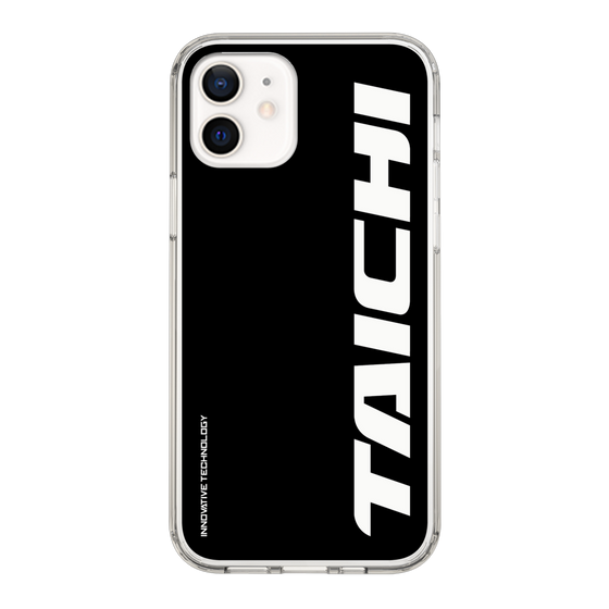 Slim Protection Case［ TAICHI - TAICHI LOGO ］