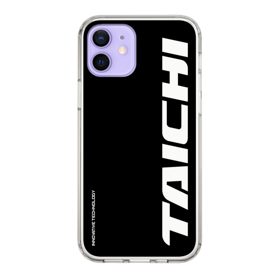 Slim Protection Case［ TAICHI - TAICHI LOGO ］