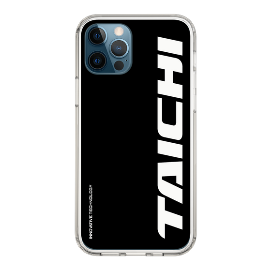 Slim Protection Case［ TAICHI - TAICHI LOGO ］
