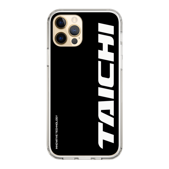 Slim Protection Case［ TAICHI - TAICHI LOGO ］