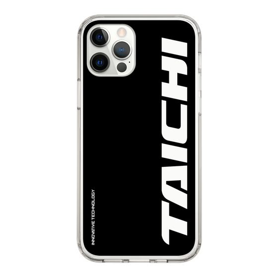 Slim Protection Case［ TAICHI - TAICHI LOGO ］