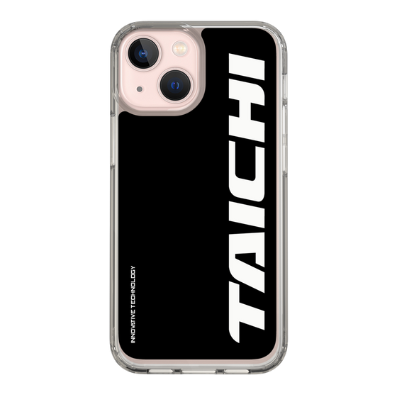 Slim Protection Case［ TAICHI - TAICHI LOGO ］