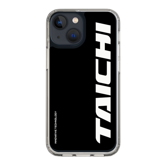 Slim Protection Case［ TAICHI - TAICHI LOGO ］