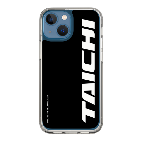 Slim Protection Case［ TAICHI - TAICHI LOGO ］