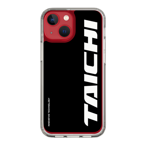 Slim Protection Case［ TAICHI - TAICHI LOGO ］
