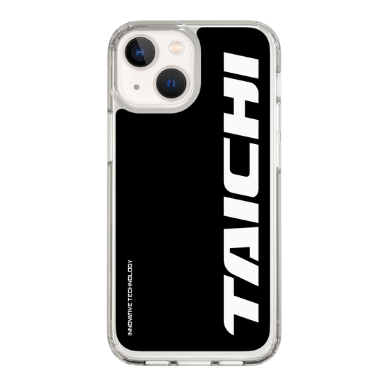 Slim Protection Case［ TAICHI - TAICHI LOGO ］