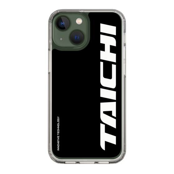 Slim Protection Case［ TAICHI - TAICHI LOGO ］