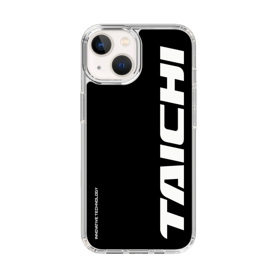 Slim Protection Case［ TAICHI - TAICHI LOGO ］
