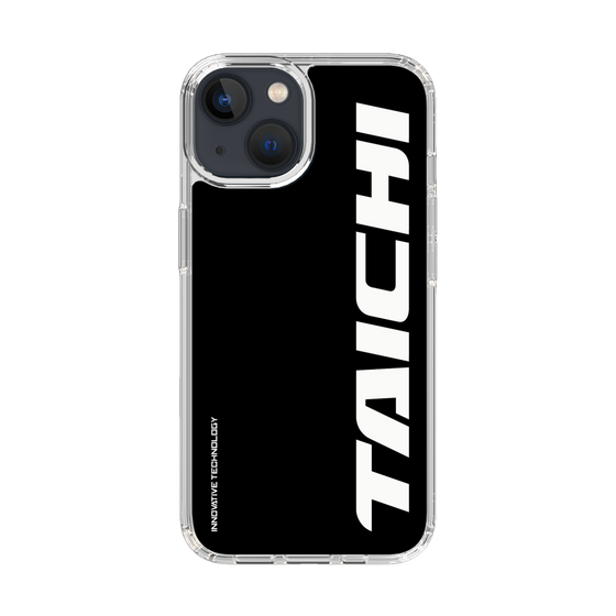 Slim Protection Case［ TAICHI - TAICHI LOGO ］