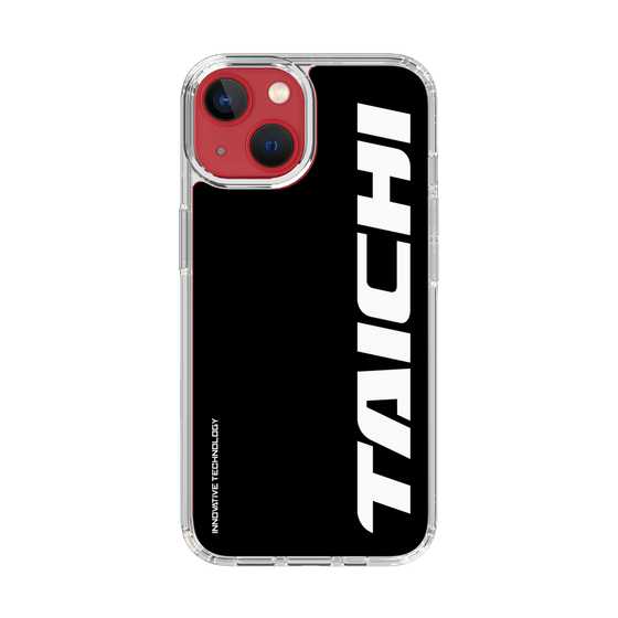 Slim Protection Case［ TAICHI - TAICHI LOGO ］