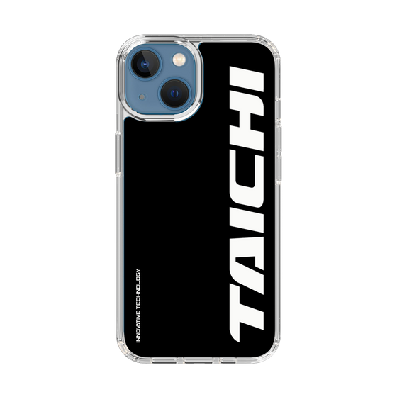 Slim Protection Case［ TAICHI - TAICHI LOGO ］