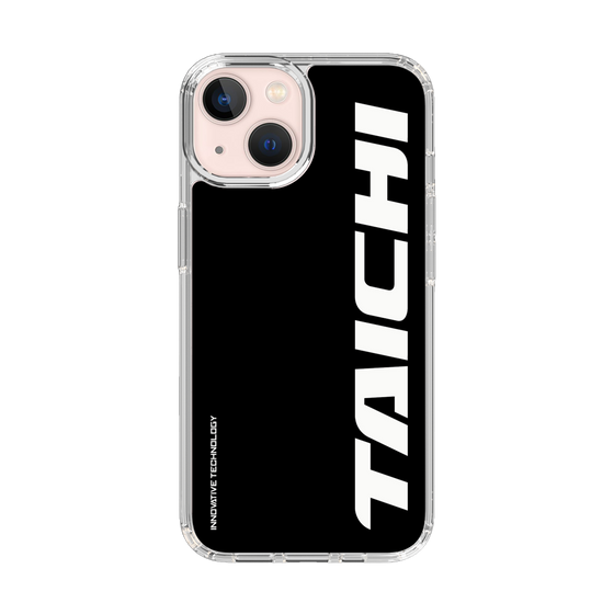 Slim Protection Case［ TAICHI - TAICHI LOGO ］