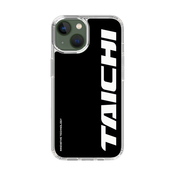 Slim Protection Case［ TAICHI - TAICHI LOGO ］