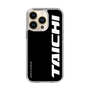 Slim Protection Case［ TAICHI - TAICHI LOGO ］