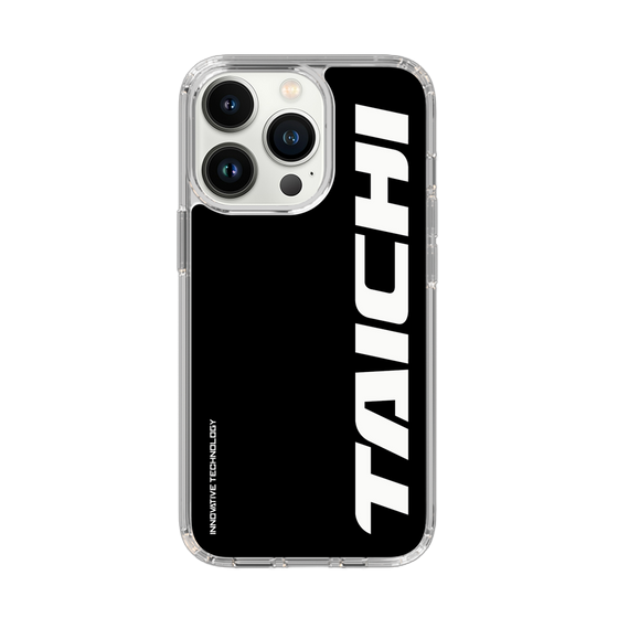 Slim Protection Case［ TAICHI - TAICHI LOGO ］