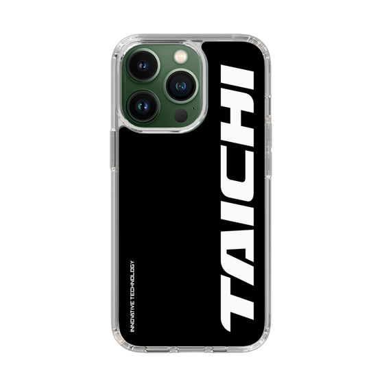 Slim Protection Case［ TAICHI - TAICHI LOGO ］