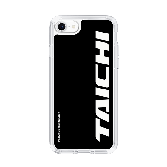 Slim Protection Case［ TAICHI - TAICHI LOGO ］