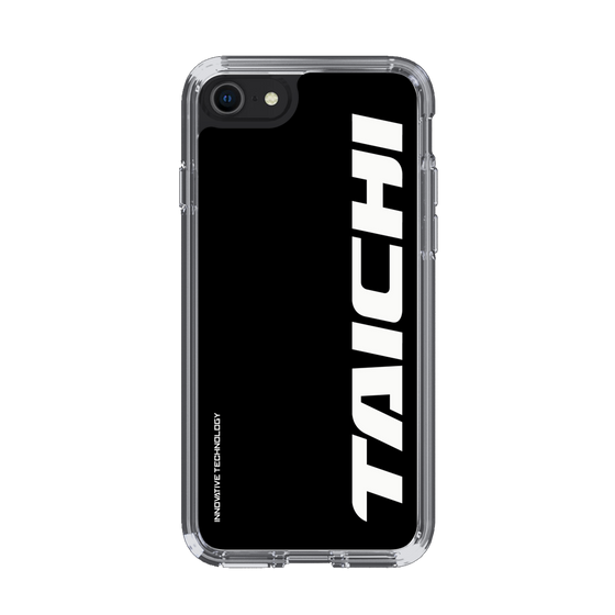 Slim Protection Case［ TAICHI - TAICHI LOGO ］