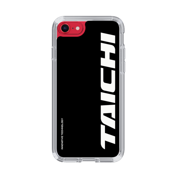 Slim Protection Case［ TAICHI - TAICHI LOGO ］