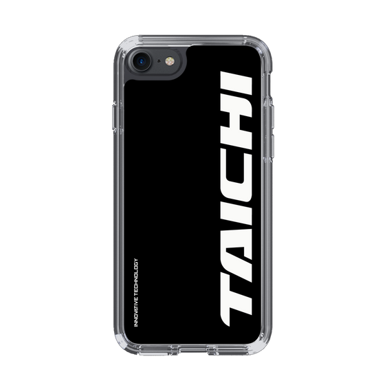 Slim Protection Case［ TAICHI - TAICHI LOGO ］