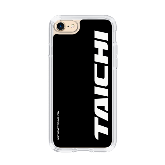 Slim Protection Case［ TAICHI - TAICHI LOGO ］