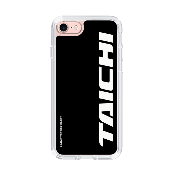 Slim Protection Case［ TAICHI - TAICHI LOGO ］