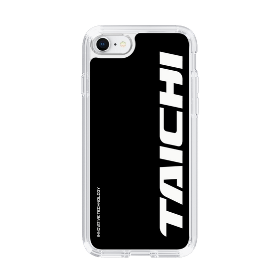 Slim Protection Case［ TAICHI - TAICHI LOGO ］
