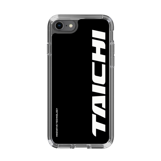 Slim Protection Case［ TAICHI - TAICHI LOGO ］