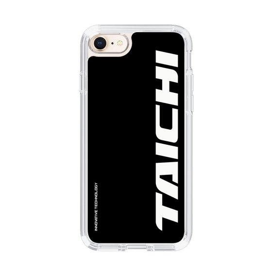 Slim Protection Case［ TAICHI - TAICHI LOGO ］
