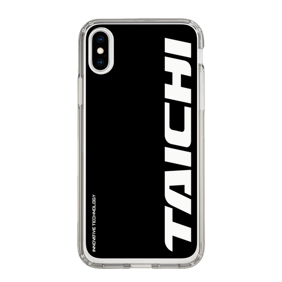 Slim Protection Case［ TAICHI - TAICHI LOGO ］