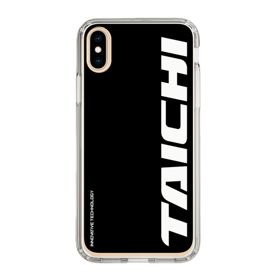 Slim Protection Case［ TAICHI - TAICHI LOGO ］