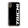 Slim Protection Case［ TAICHI - TAICHI LOGO ］
