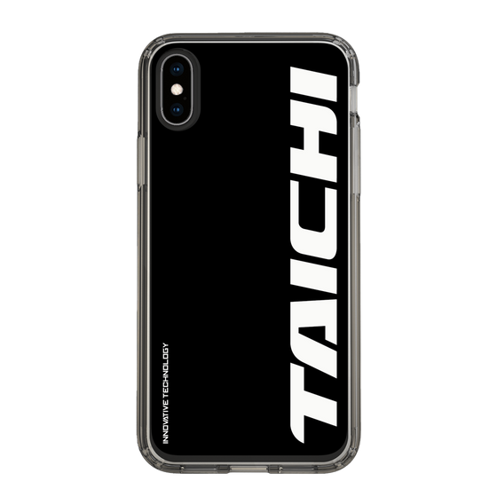 Slim Protection Case［ TAICHI - TAICHI LOGO ］