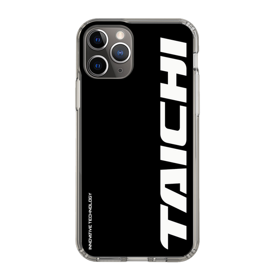 Slim Protection Case［ TAICHI - TAICHI LOGO ］
