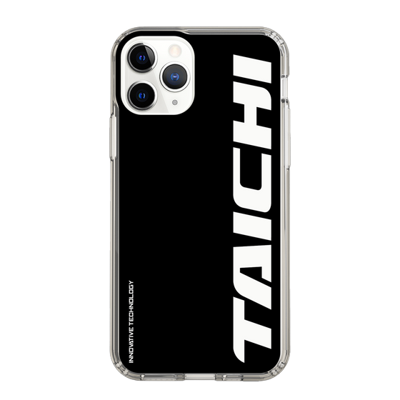 Slim Protection Case［ TAICHI - TAICHI LOGO ］