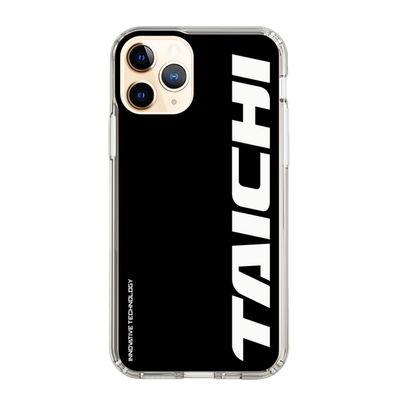 Slim Protection Case［ TAICHI - TAICHI LOGO ］