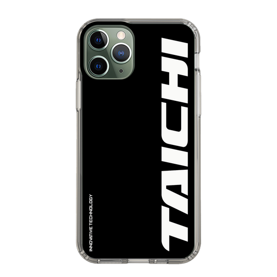 Slim Protection Case［ TAICHI - TAICHI LOGO ］