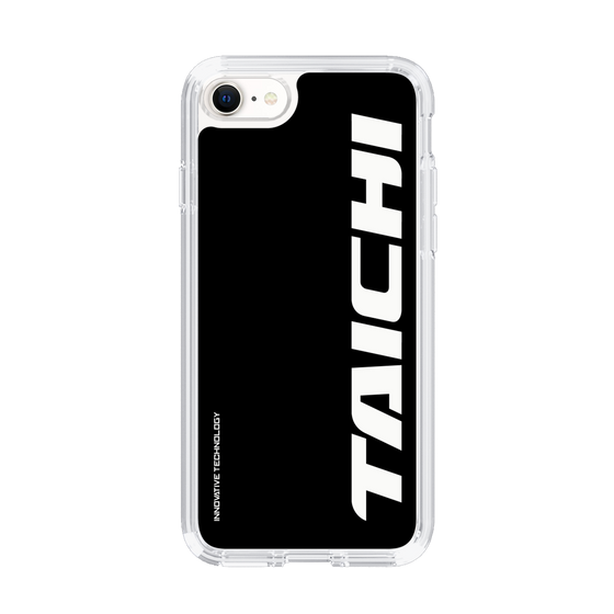 Slim Protection Case［ TAICHI - TAICHI LOGO ］