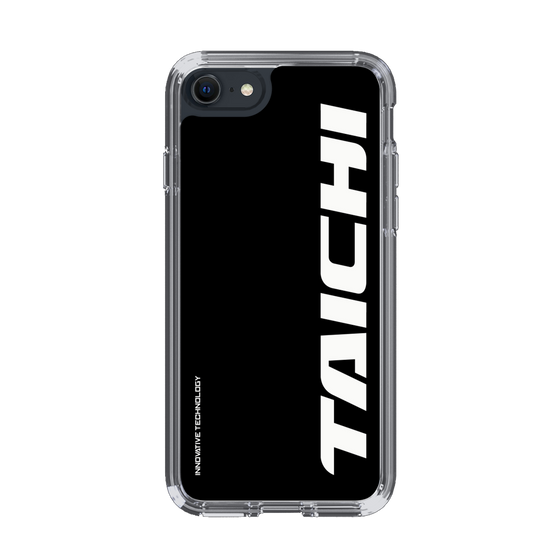 Slim Protection Case［ TAICHI - TAICHI LOGO ］
