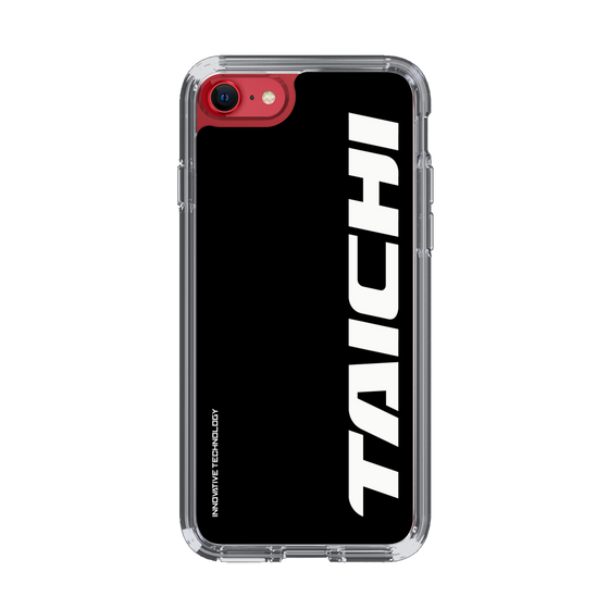 Slim Protection Case［ TAICHI - TAICHI LOGO ］