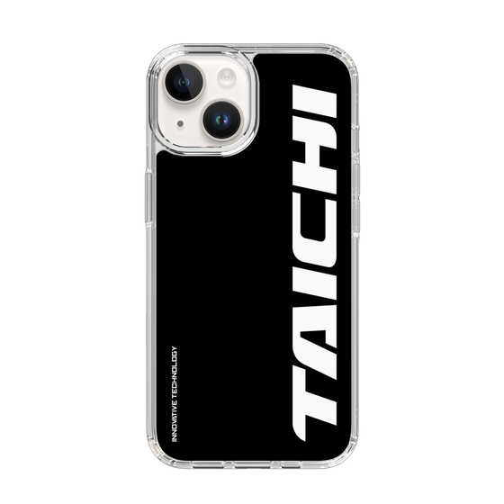 Slim Protection Case［ TAICHI - TAICHI LOGO ］