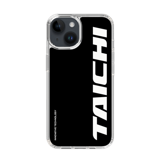 Slim Protection Case［ TAICHI - TAICHI LOGO ］
