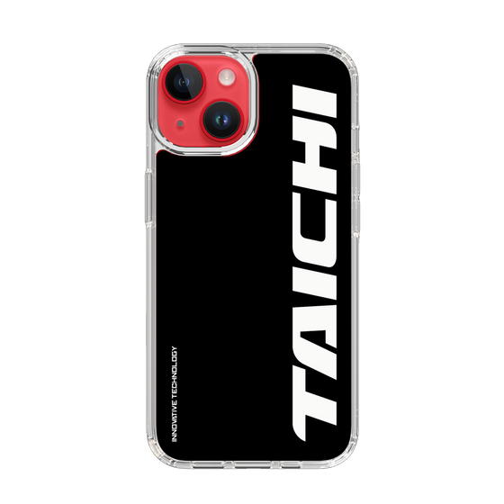 Slim Protection Case［ TAICHI - TAICHI LOGO ］