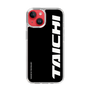 Slim Protection Case［ TAICHI - TAICHI LOGO ］