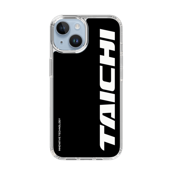 Slim Protection Case［ TAICHI - TAICHI LOGO ］