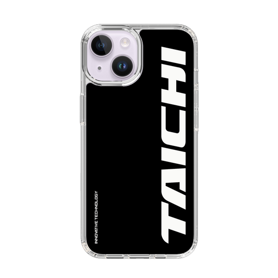 Slim Protection Case［ TAICHI - TAICHI LOGO ］