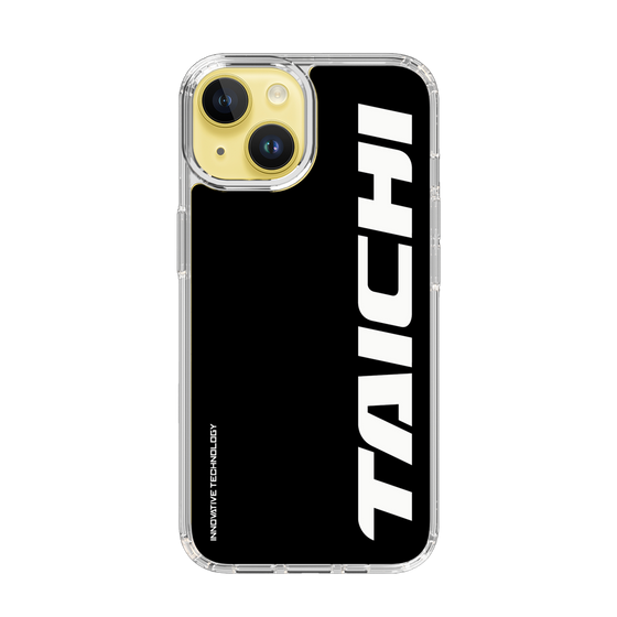 Slim Protection Case［ TAICHI - TAICHI LOGO ］