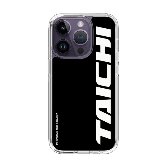 Slim Protection Case［ TAICHI - TAICHI LOGO ］