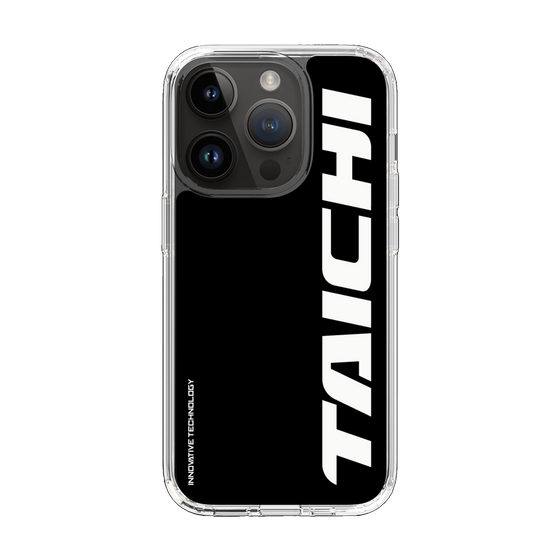 Slim Protection Case［ TAICHI - TAICHI LOGO ］